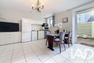  appartement st-malo 35400