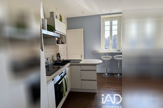  appartement st-malo 35400