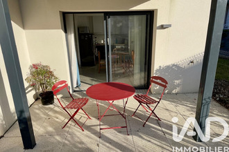  appartement st-malo 35400