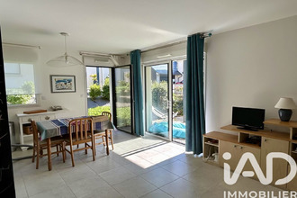  appartement st-malo 35400