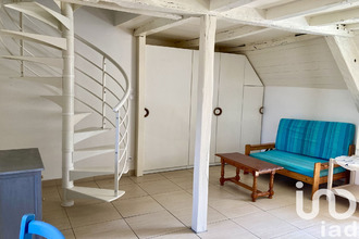  appartement st-malo 35400