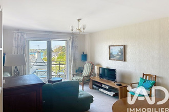  appartement st-malo 35400