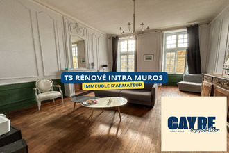  appartement st-malo 35400
