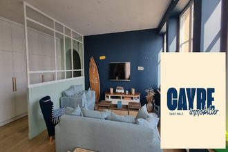  appartement st-malo 35400