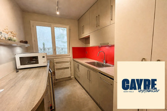 appartement st-malo 35400
