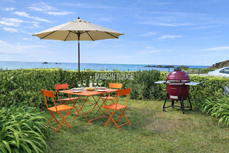  appartement st-malo 35400
