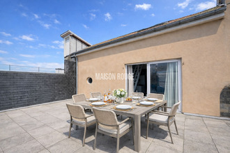  appartement st-malo 35400