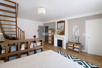  appartement st-malo 35400