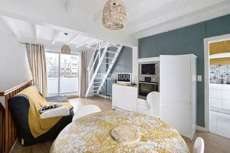  appartement st-malo 35400