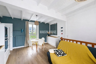  appartement st-malo 35400