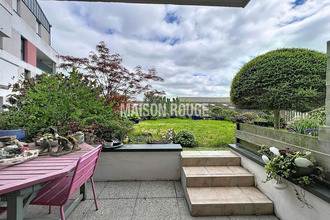  appartement st-malo 35400