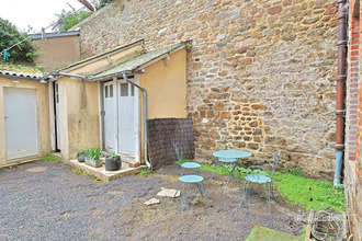  appartement st-malo 35400