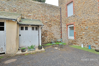  appartement st-malo 35400