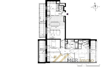  appartement st-malo 35400
