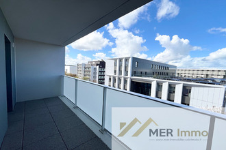  appartement st-malo 35400