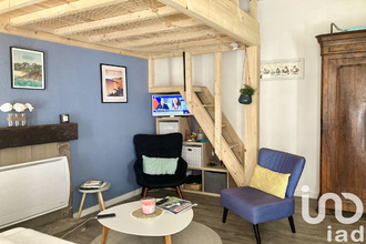  appartement st-malo 35400
