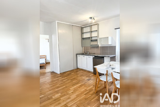  appartement st-malo 35400