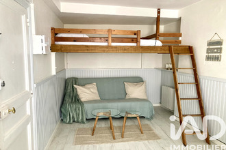  appartement st-malo 35400