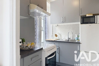  appartement st-malo 35400
