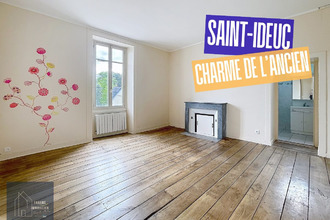  appartement st-malo 35400