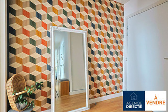  appartement st-malo 35400