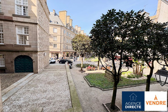  appartement st-malo 35400
