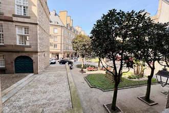  appartement st-malo 35400