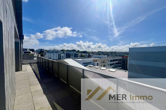 appartement st-malo 35400