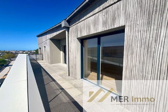  appartement st-malo 35400