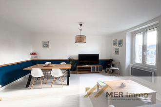  appartement st-malo 35400
