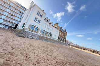  appartement st-malo 35400