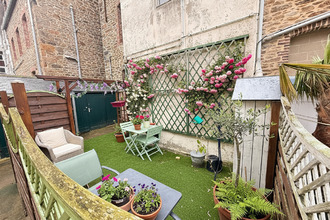  appartement st-malo 35400