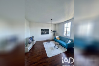 appartement st-malo 35400