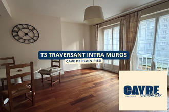  appartement st-malo 35400