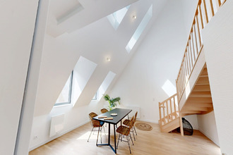  appartement st-malo 35400