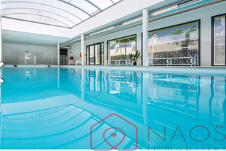  appartement st-malo 35400
