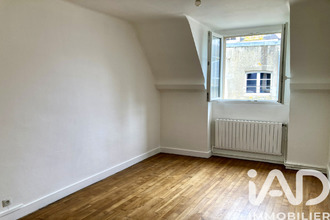  appartement st-malo 35400
