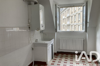  appartement st-malo 35400