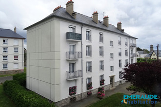  appartement st-malo 35400