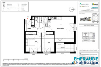  appartement st-malo 35400