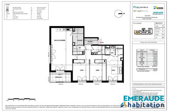  appartement st-malo 35400