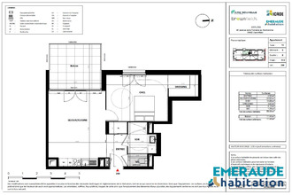 appartement st-malo 35400