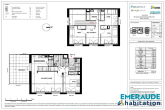  appartement st-malo 35400
