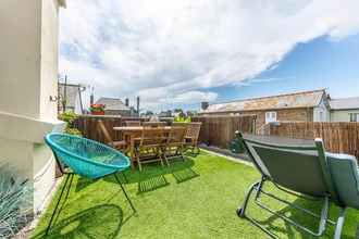  appartement st-malo 35400