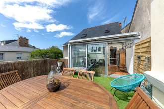  appartement st-malo 35400