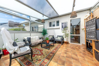  appartement st-malo 35400