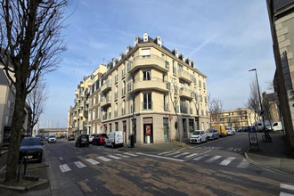 appartement st-malo 35400