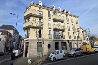  appartement st-malo 35400