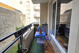  appartement st-malo 35400
