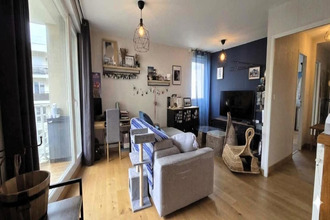 appartement st-malo 35400